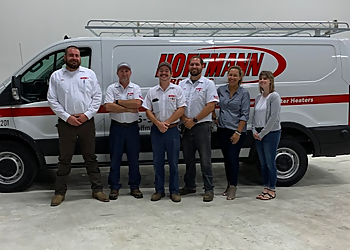 Nashville Electricians Hoffmann Brothers