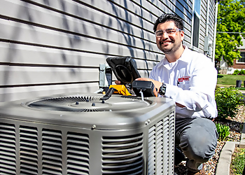 St Louis Hvac Services Hoffmann Brothers