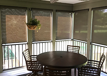 Peoria Window Treatment Stores Hoffman's Window Fashions