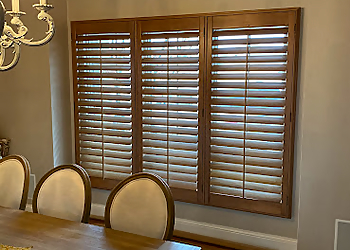 Peoria Window Treatment Stores Hoffman's Window Fashions