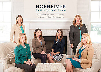 Hofheimer Family Law Firm Newport News Divorce Lawyers