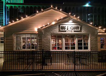 Memphis Italian Restaurants Hog & Hominy