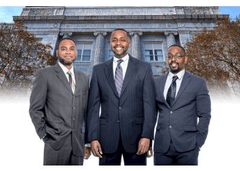 Hogan, Edwards & Blue, LLP