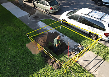 Orlando Landscaping Companies Hogan Landscapes, Inc.