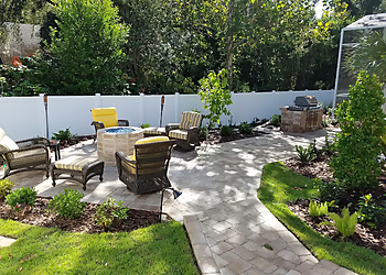 Orlando Landscaping Companies Hogan Landscapes, Inc.