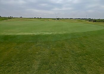 Midland Golf Courses Hogan Park Golf Course