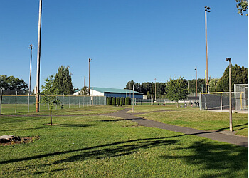 Hogan Park at Russell Road