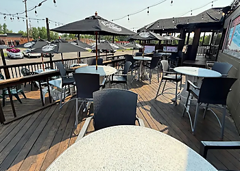 St Paul Night Clubs Hoggsbreath Restaurant, Bar & Nightclub