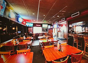 St Paul Night Clubs Hoggsbreath Restaurant, Bar & Nightclub