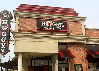 Hoggy's BBQ and Catering - Columbus, OH Barbecue Restaurants - Restaurant Exterior Image