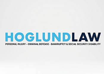 Hoglund Law Hoglund Law - Minneapolis, MN Social Security Disability Lawyers - Law Firm Logo