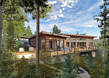 Topeka Residential Architects Hoke Ley