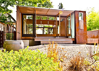 Topeka Residential Architects Hoke Ley