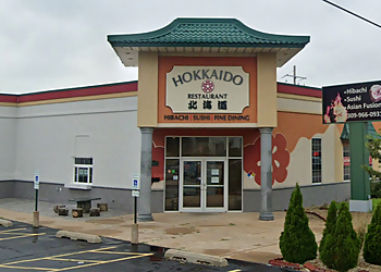 Peoria Japanese Restaurants Hokkaido