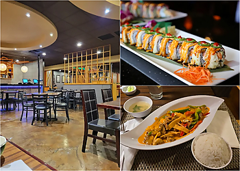 Peoria Japanese Restaurants Hokkaido