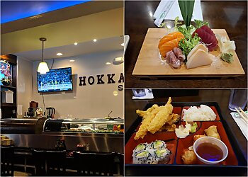Port St Lucie Japanese Restaurants Hokkaido Hibachi & Sushi