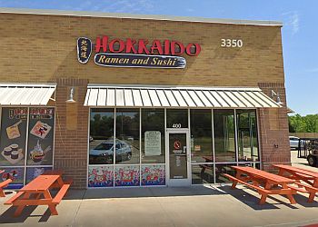 McKinney Japanese Restaurants Hokkaido Ramen House
