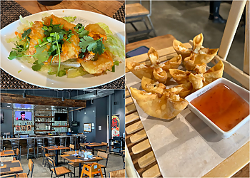 McKinney Japanese Restaurants Hokkaido Ramen House