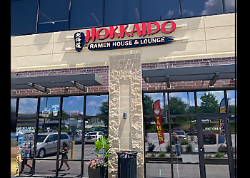 Hokkaido Ramen House - Aksarben - Omaha, NE Japanese Restaurants - Restaurant Exterior Image
