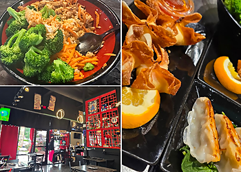 Hokkaido Ramen House - Aksarben - Omaha, NE Japanese Restaurants - collage image(highlights)