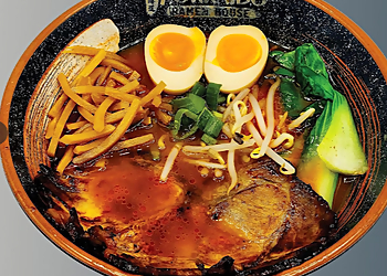 Hokkaido Ramen House - Aksarben Hokkaido Ramen House - Aksarben - Omaha, NE Japanese Restaurants - Dish Image