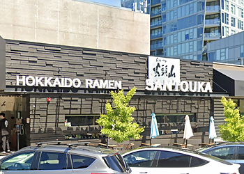 Bellevue Japanese Restaurants Hokkaido Ramen Santouka Bellevue