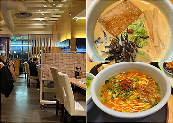 Bellevue Japanese Restaurants Hokkaido Ramen Santouka Bellevue