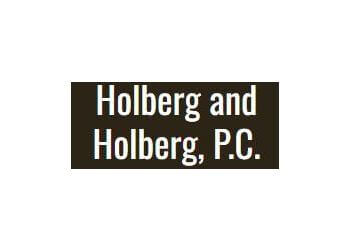 Holberg and Holberg, P.C.