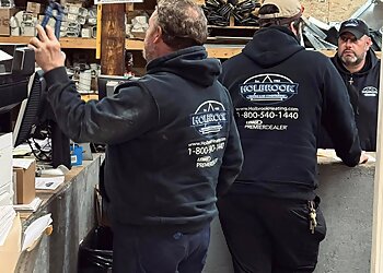 Syracuse Hvac Services Holbrook Heating & Air Conditioning