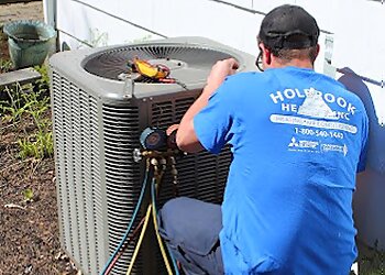 Syracuse Hvac Services Holbrook Heating & Air Conditioning