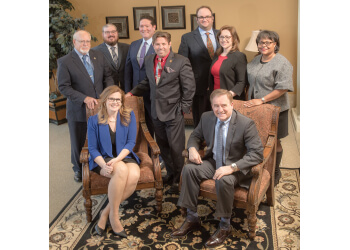 Hampton Divorce Lawyers Holcomb Law, P.C.