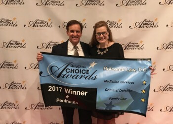 Hampton Divorce Lawyers Holcomb Law, P.C.