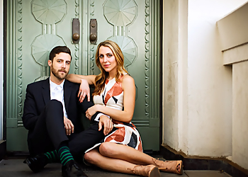 Ontario Wedding Photographers Holding & Co. Photography