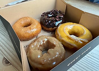 Holey Grail Donuts Honolulu Donut Shops image 1