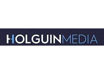 Holguin Media Midland Advertising Agencies
