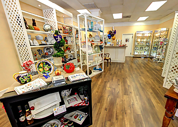 Fresno Gift Shops Holiday Boutique