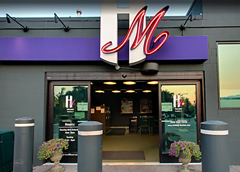 Warren Caterers Holiday Catering