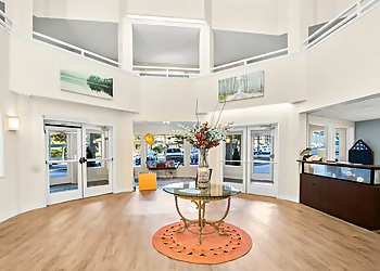 Durham Assisted Living Facilities Holiday Durham Regent