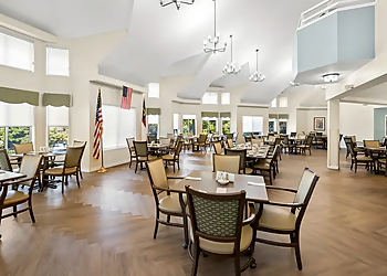 Durham Assisted Living Facilities Holiday Durham Regent