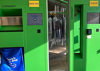 Louisville Dry Cleaners Holiday Green Cleaners