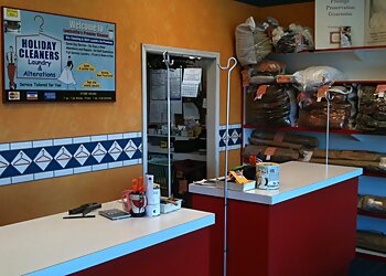 Louisville Dry Cleaners Holiday Green Cleaners