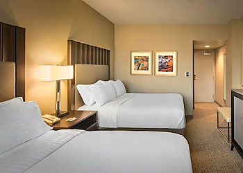 Lakewood Hotels Holiday Inn Denver Lakewood