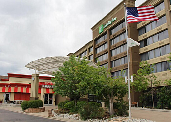 Holiday Inn Denver Lakewood