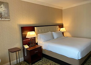 El Monte Hotels Holiday Inn El Monte-Los Angeles