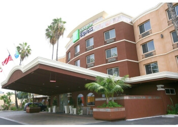 3 Best Hotels In Chula Vista Ca Threebestrated Holiday Inn Express 632 East Street Chula Vista Ca 91910