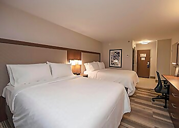 Athens Hotels Holiday Inn Express Athens