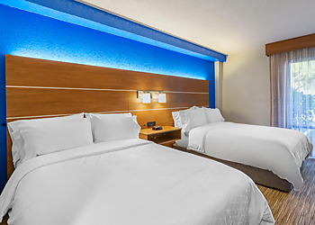 Cape Coral Hotels Holiday Inn Express Cape Coral-Fort Myers Area