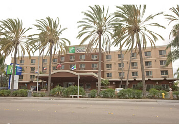 Holiday Inn Express San Diego South - Chula Vista Chula Vista Hotels