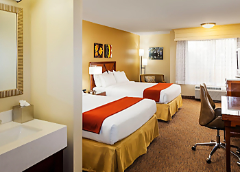 Simi Valley Hotels Holiday Inn Express Simi Valley