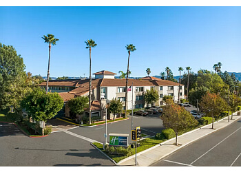 Holiday Inn Express Simi Valley Simi Valley Hotels